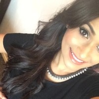 Mina Kumar