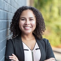Cynthia Latortue-Brooks