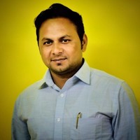 Raj Raut
