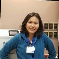 Maycecille Eklund Bsn, Rn, Ccrn, Cmc, Csc