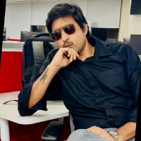 Anirudh K