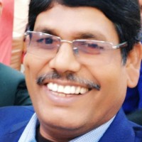 Jagannath Majhi