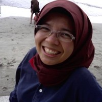 Fadzliyatul Akhmar binti Ishak