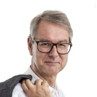 Torsten Sjöström