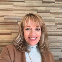 Nicole Girouard
