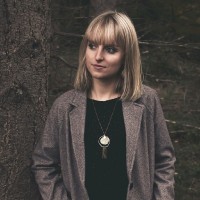 Océane Alorge