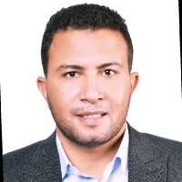 Ahmed Hussein, CMA