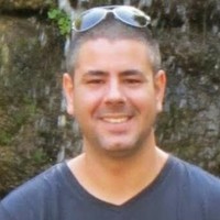 Yosi Benjamin
