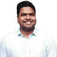 Shubham Ingale