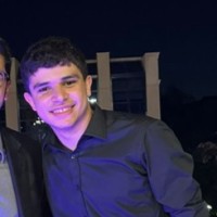Youssef Ghandour