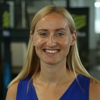 Laura Burgin