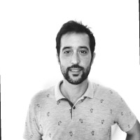 Marc Casanova Barjuan
