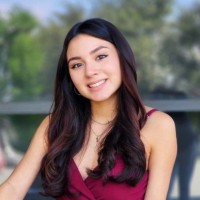 Isabella Madrigal