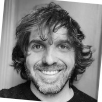 Eric Perret