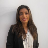 Kajal Patel