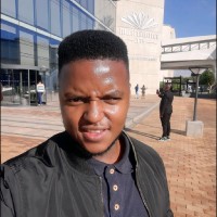 Sihle Gwala