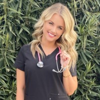 Jillian Rice