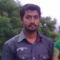 Anbuselvan M