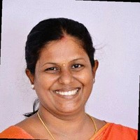Sai Vijaya bharathi Vairamani