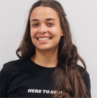 Raphaella Calgaro