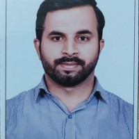 Sushil Kulkarni