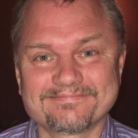 Phillip R Waterworth