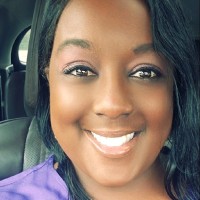 Anjelica Walters, Mba