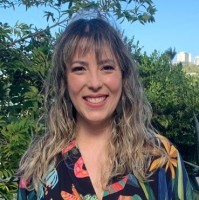 Carla Calvet Albuquerque