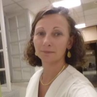 Florence Spadotto