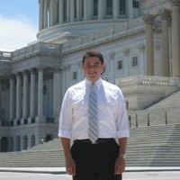 Richard Weiland, Pmp