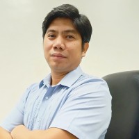 Ian Ralph Valencia