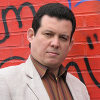 Amir Valle