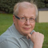 Antero Koponen