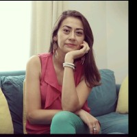 Daniela Oyarzo Tellez