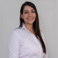 Lady Johana Caro Calle