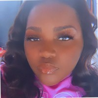 Lashaiya Mitchell