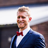 Peter Cartwright
