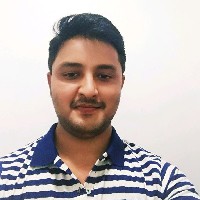 Nayan Jaiswal