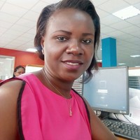 Dorine TABEU