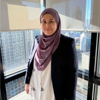 Nadia Syahira Kamal