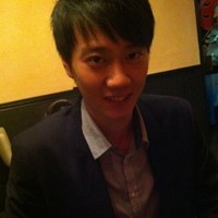 周全ZHOU Quan - Alex