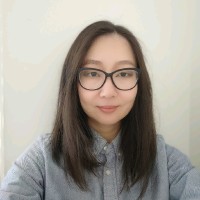 Alice(Lu) Gao