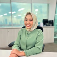 Fitri Aprilina