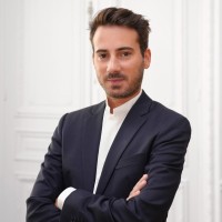 Baptiste Berard Proust