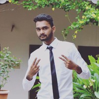 Yuvaraj Gowda
