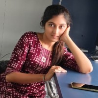 Jainisha Javiya