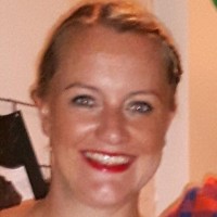 Andrea Timmerman-Bouwhuis