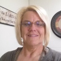 Donna Robinson