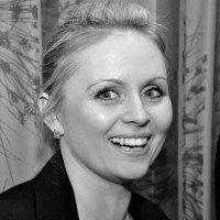 Kaela Shuttleworth
