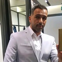 Joao Caldeira